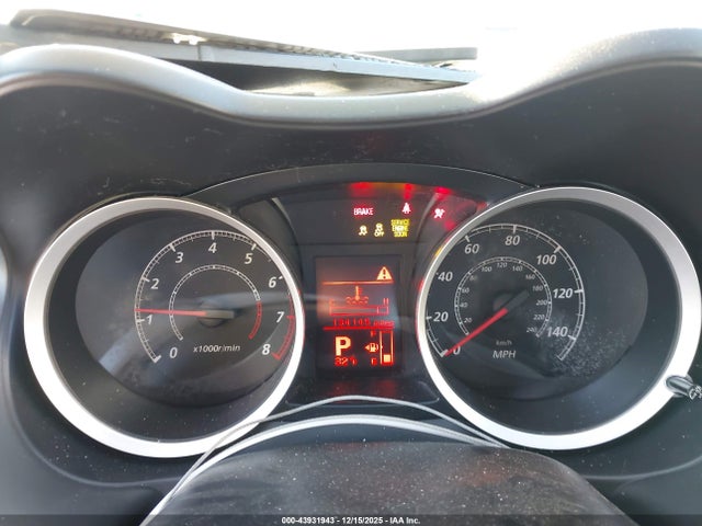 2014 MITSUBISHI LANCER JA32U2FUXEU019110 Photo 6