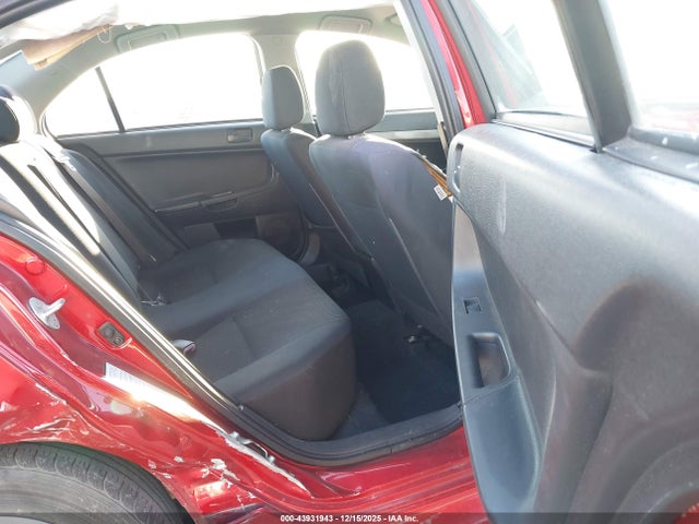 2014 MITSUBISHI LANCER JA32U2FUXEU019110 Photo 7
