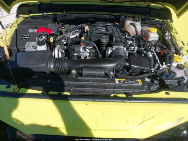 2023 JEEP WRANGLER 1C4HJXFG9PW634282 Photo 9