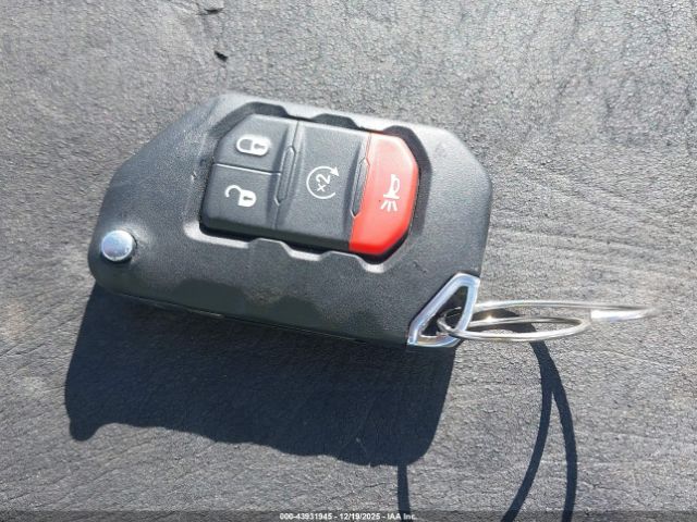 2023 JEEP WRANGLER 1C4HJXFG9PW634282 Photo 10