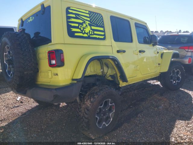 2023 JEEP WRANGLER 1C4HJXFG9PW634282 Photo 3
