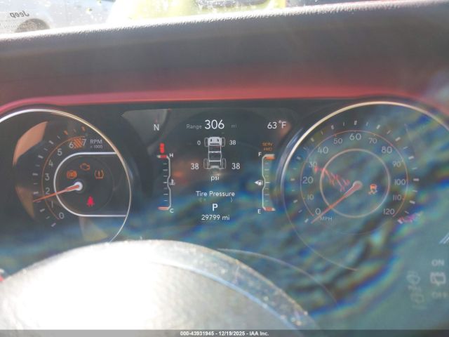 2023 JEEP WRANGLER 1C4HJXFG9PW634282 Photo 6