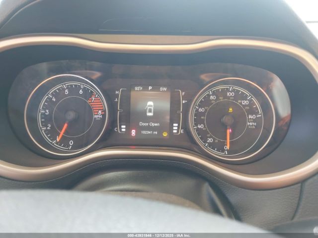 2016 JEEP CHEROKEE 1C4PJMCS1GW245333 Photo 6