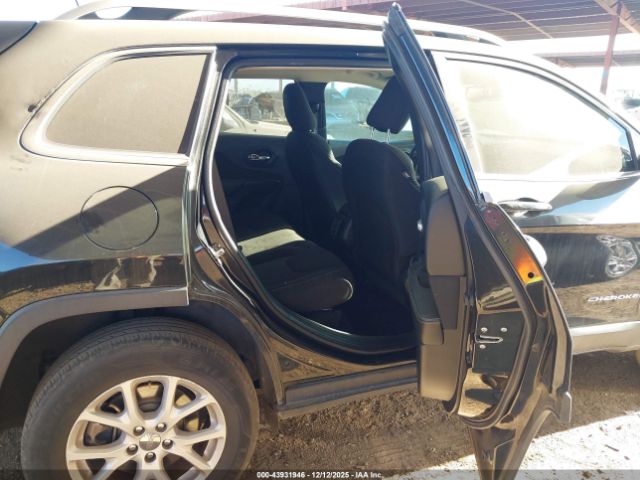 2016 JEEP CHEROKEE 1C4PJMCS1GW245333 Photo 7