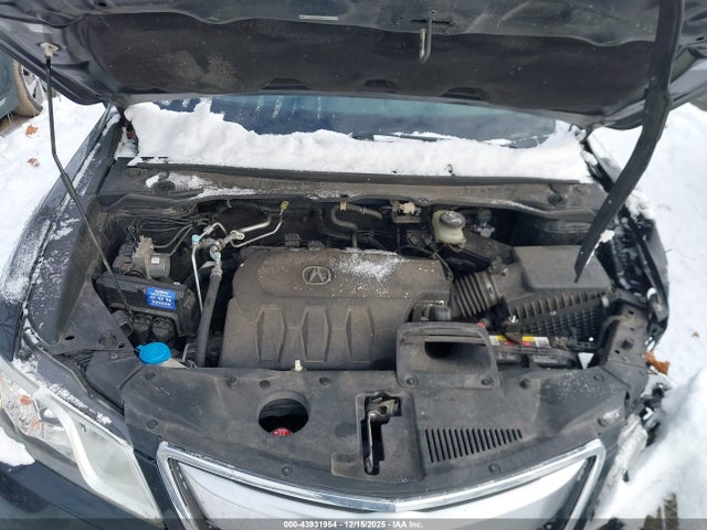 2014 ACURA RDX 5J8TB4H38EL003278 Photo 9