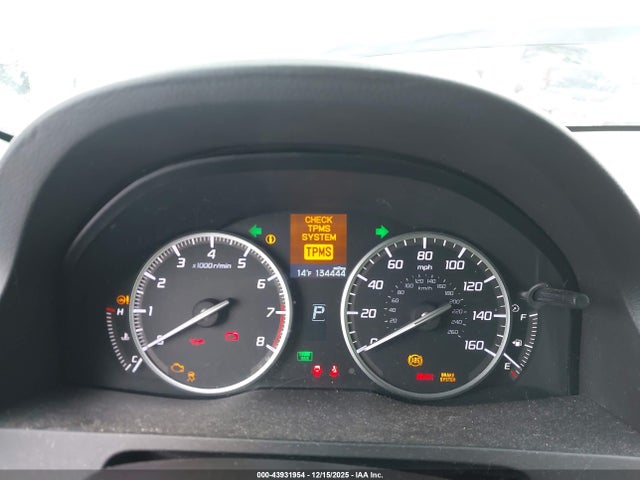 2014 ACURA RDX 5J8TB4H38EL003278 Photo 6