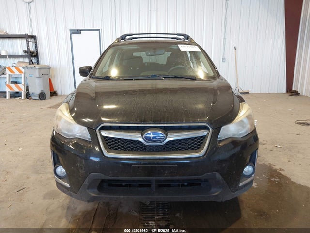Subaru Crosstrek 2.0i Premium 2017 JF2GPABC9HH249306 Image 13