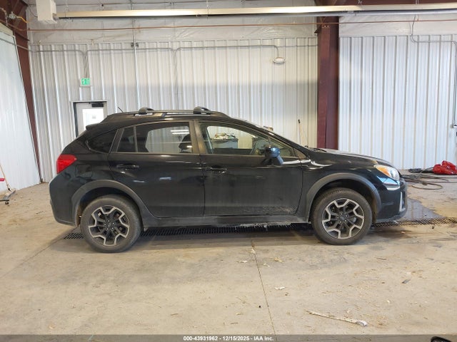 Subaru Crosstrek 2.0i Premium 2017 JF2GPABC9HH249306 Image 14