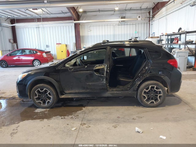 Subaru Crosstrek 2.0i Premium 2017 JF2GPABC9HH249306 Image 15