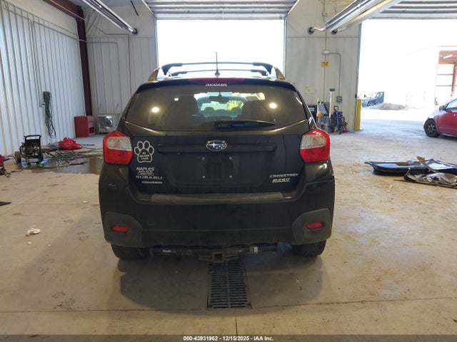Subaru Crosstrek 2.0i Premium 2017 JF2GPABC9HH249306 Image 17