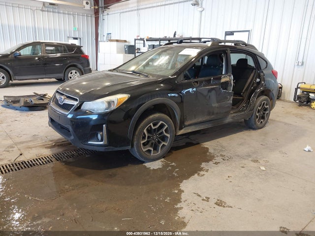 Subaru Crosstrek 2.0i Premium 2017 JF2GPABC9HH249306 Image 2