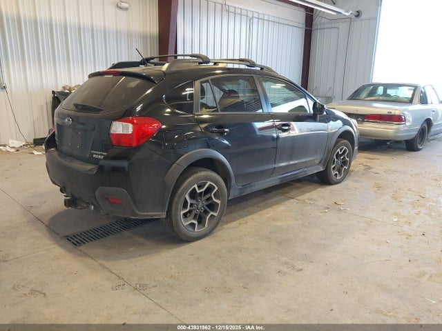 Subaru Crosstrek 2.0i Premium 2017 JF2GPABC9HH249306 Image 4