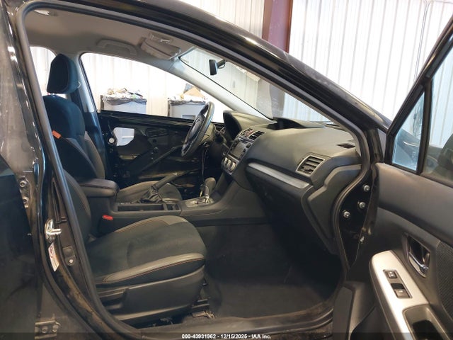 Subaru Crosstrek 2.0i Premium 2017 JF2GPABC9HH249306 Image 5