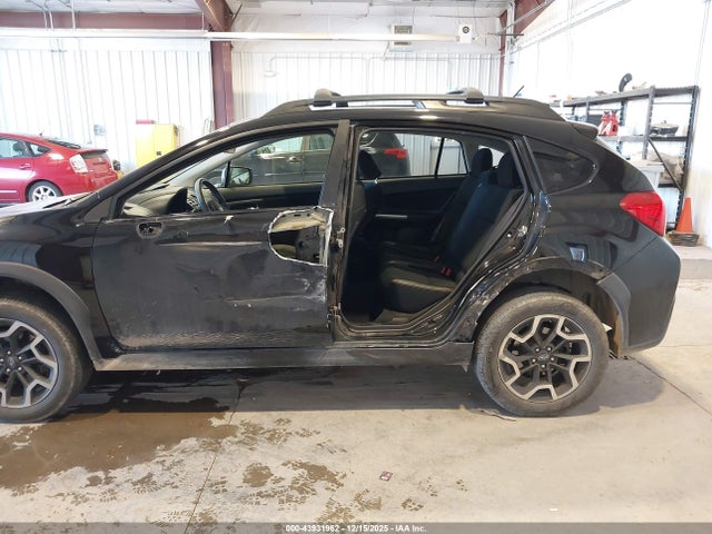 Subaru Crosstrek 2.0i Premium 2017 JF2GPABC9HH249306 Image 6