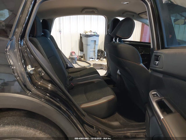 Subaru Crosstrek 2.0i Premium 2017 JF2GPABC9HH249306 Image 8