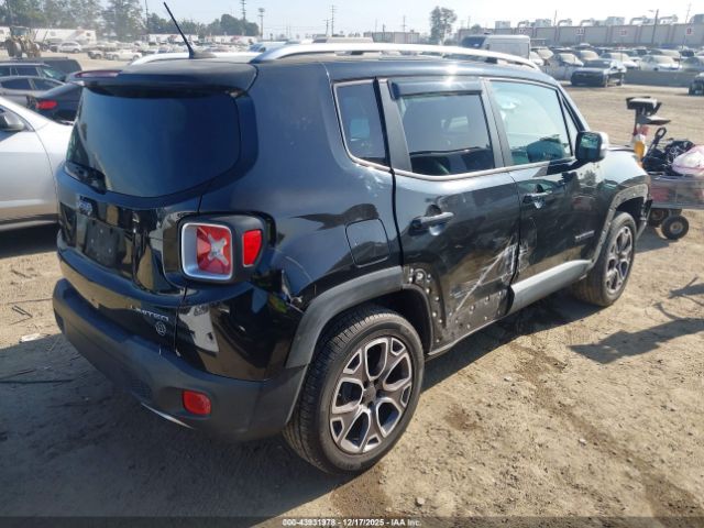 2015 JEEP RENEGADE ZACCJBDT4FPB43238 Photo 3