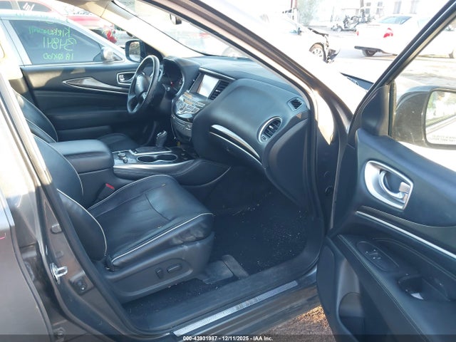 Aukcja sprzedaży 2018 Infiniti Qx60, vin: 5N1DL0MM9JC524569, numer aukcji: 43931987