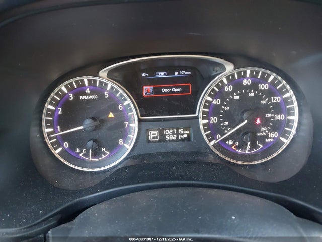 Aukcja sprzedaży 2018 Infiniti Qx60, vin: 5N1DL0MM9JC524569, numer aukcji: 43931987