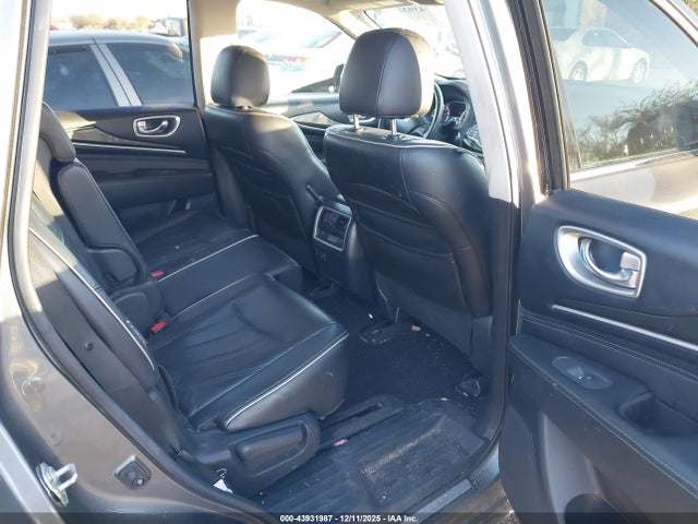 Aukcja sprzedaży 2018 Infiniti Qx60, vin: 5N1DL0MM9JC524569, numer aukcji: 43931987