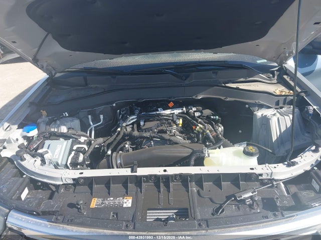 1FMUK7DH8SGC95620 Ford Explorer Active