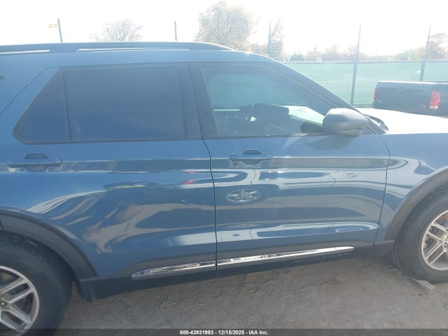 1FMUK7DH8SGC95620 Ford Explorer Active