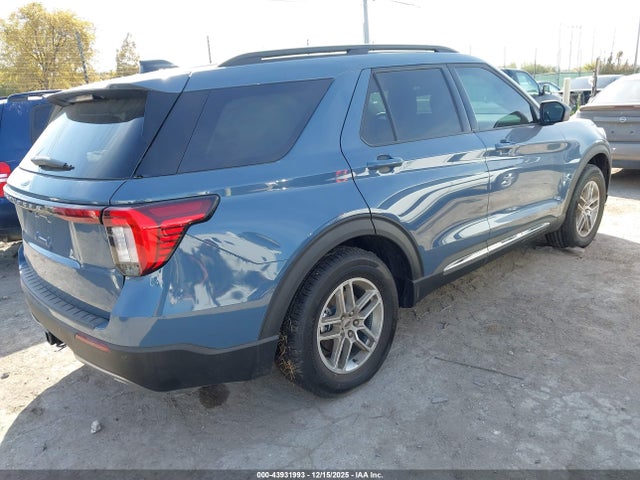 1FMUK7DH8SGC95620 Ford Explorer Active