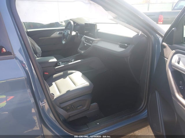 1FMUK7DH8SGC95620 Ford Explorer Active
