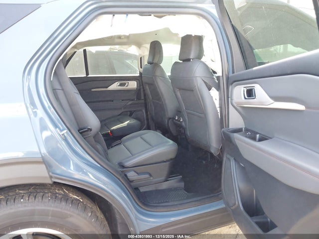 1FMUK7DH8SGC95620 Ford Explorer Active