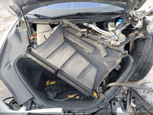 2017 TESLA MODEL S 5YJSA1E24HF217957 Photo 9