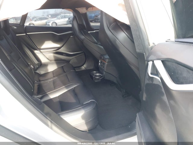 2017 TESLA MODEL S 5YJSA1E24HF217957 Photo 7