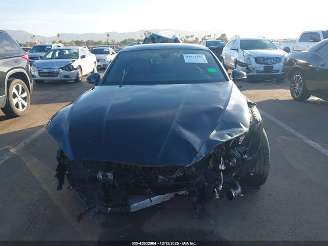 Aukcja sprzedaży 2024 Audi A5 Sportback Premium Plus 45 Tfsi Quattro S Tronic, vin: WAUFACF58RA048376, numer aukcji: 43932004