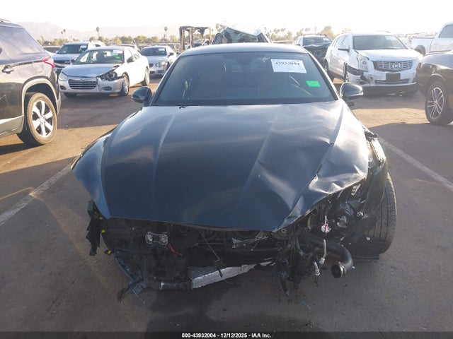 Aukcja sprzedaży 2024 Audi A5 Sportback Premium Plus 45 Tfsi Quattro S Tronic, vin: WAUFACF58RA048376, numer aukcji: 43932004