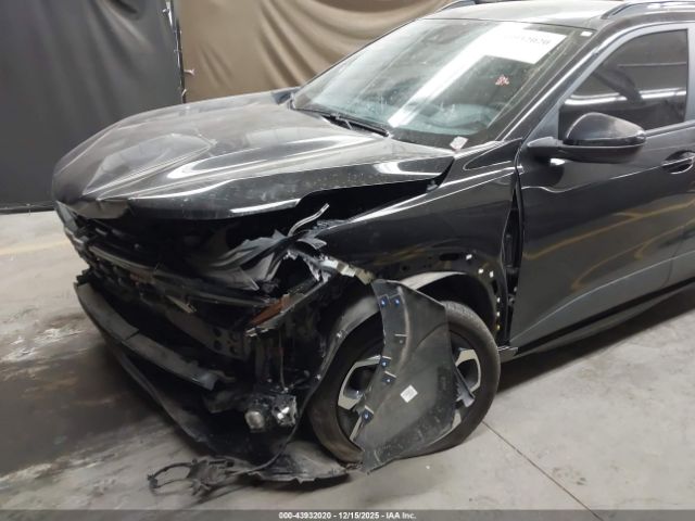 2025 CHEVROLET TRAX KL77LJEP2SC161563 Photo 5