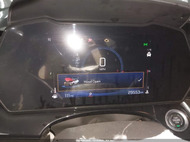 2025 CHEVROLET TRAX KL77LJEP2SC161563 Photo 6