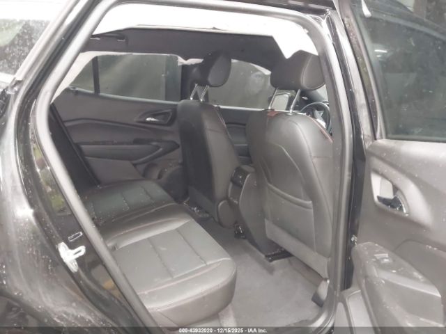 2025 CHEVROLET TRAX KL77LJEP2SC161563 Photo 7