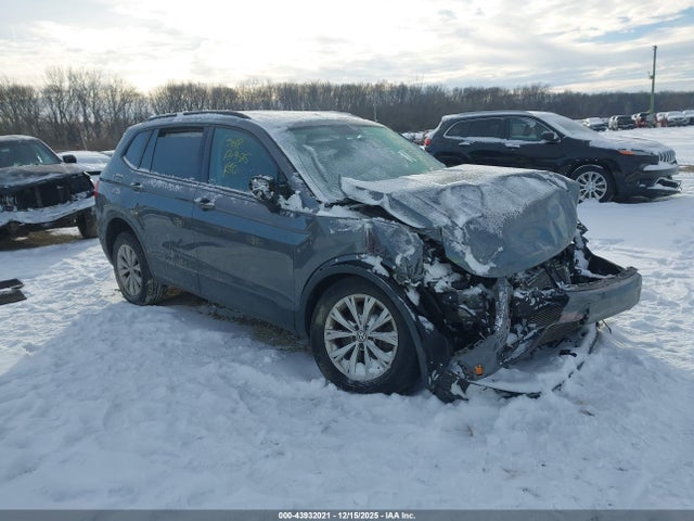 2020 VOLKSWAGEN TIGUAN 3VV0B7AX9LM132840