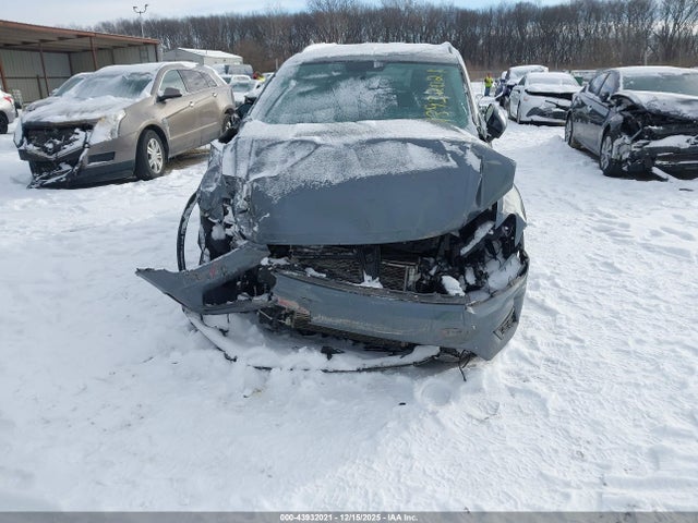 2020 VOLKSWAGEN TIGUAN 3VV0B7AX9LM132840 Photo 5