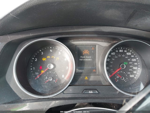 2020 VOLKSWAGEN TIGUAN 3VV0B7AX9LM132840 Photo 6