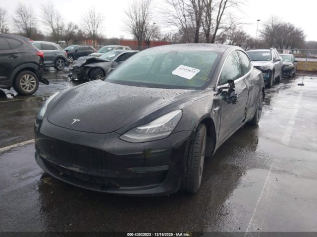 2019 TESLA MODEL 3 5YJ3E1EA8KF399959 Photo 1