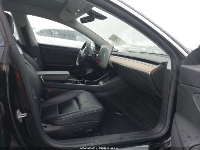 2019 TESLA MODEL 3 5YJ3E1EA8KF399959 Photo 4