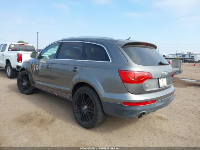 2010 AUDI Q7 WA1LYAFE3AD003140 Photo 2