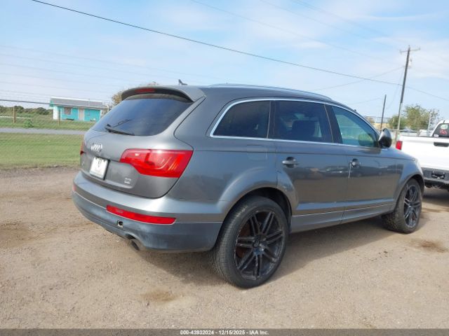 2010 AUDI Q7 WA1LYAFE3AD003140 Photo 3