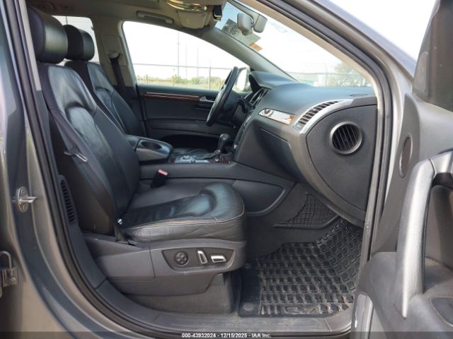 2010 AUDI Q7 WA1LYAFE3AD003140 Photo 4