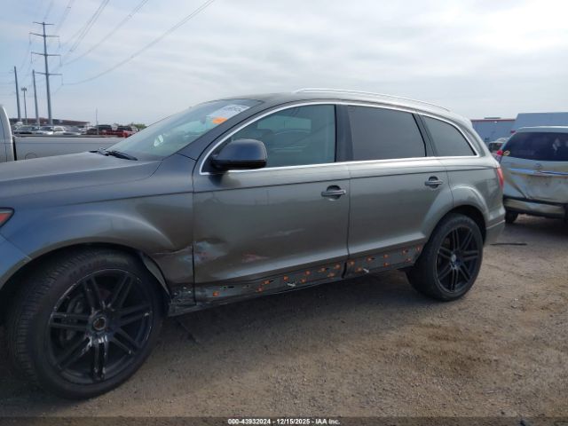 2010 AUDI Q7 WA1LYAFE3AD003140 Photo 5