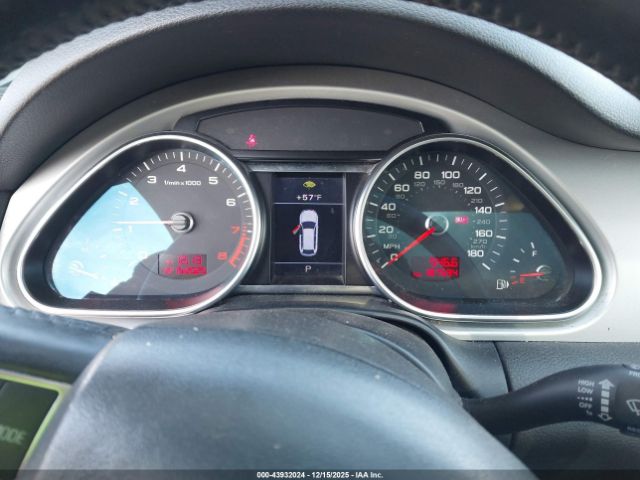 2010 AUDI Q7 WA1LYAFE3AD003140 Photo 6