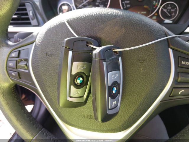 2014 BMW 328I WBA3A5C59EP601577 Photo 10