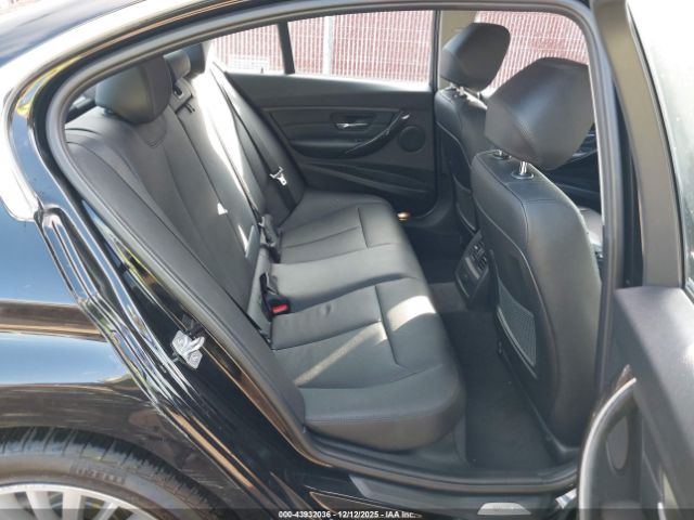 2014 BMW 328I WBA3A5C59EP601577 Photo 7