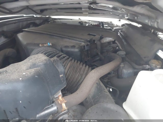 Toyota Tacoma Base V6 2014 3TMLU4EN7EM162273 Image 10