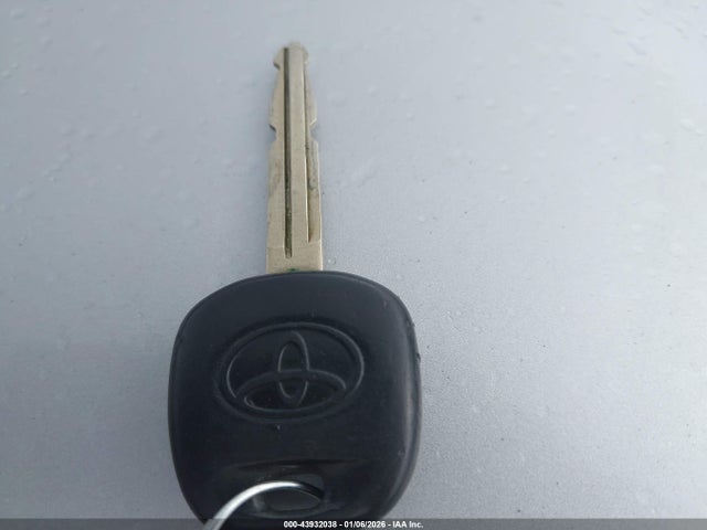 Toyota Tacoma Base V6 2014 3TMLU4EN7EM162273 Image 11