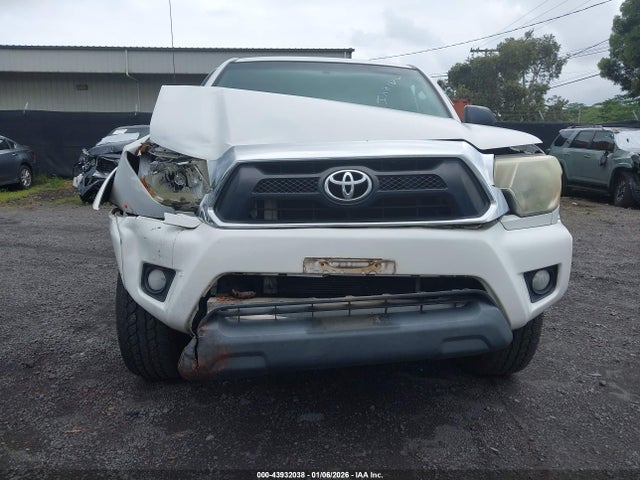 Toyota Tacoma Base V6 2014 3TMLU4EN7EM162273 Image 12
